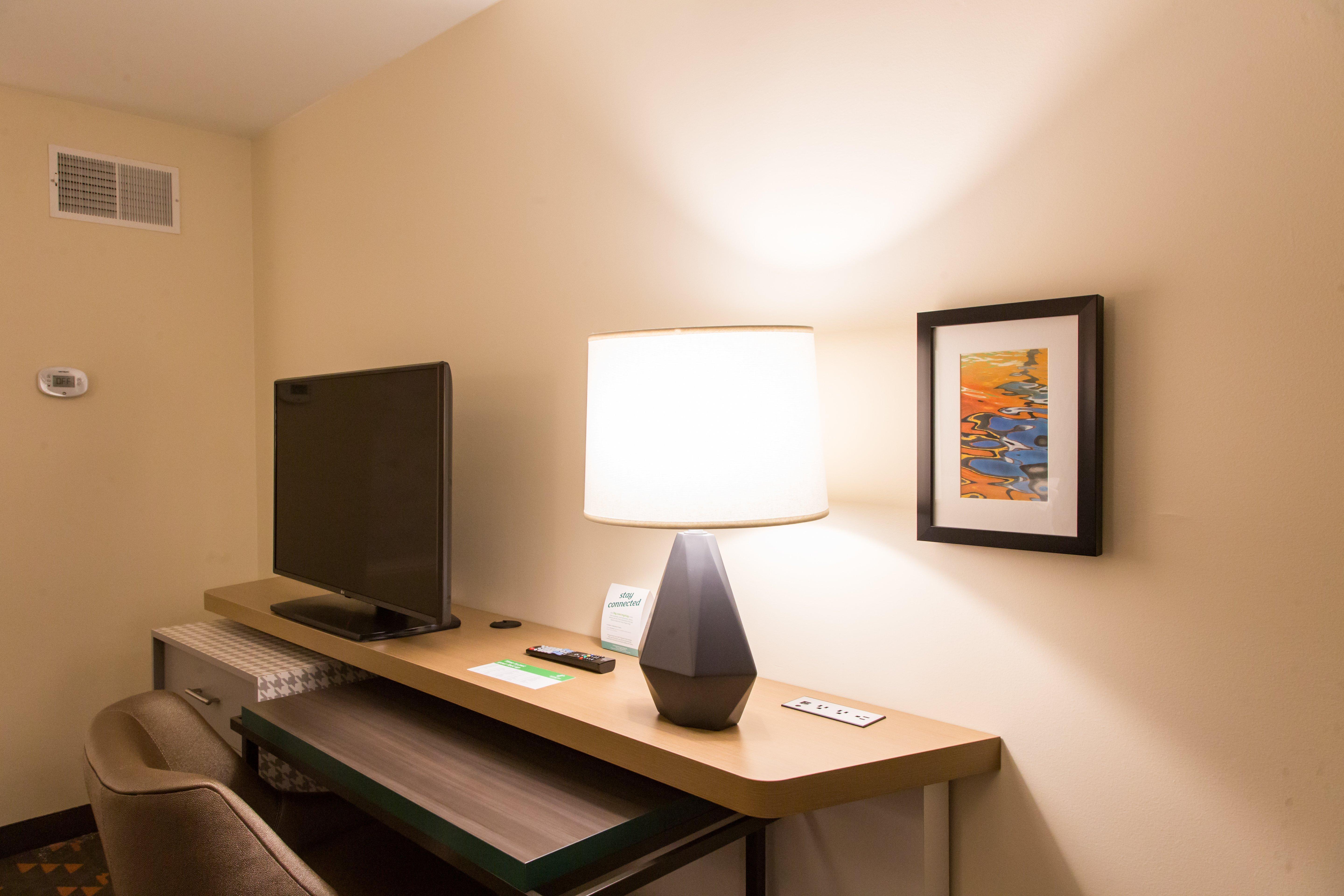 Holiday Inn Hotel & Suites - Mount Pleasant By Ihg Экстерьер фото
