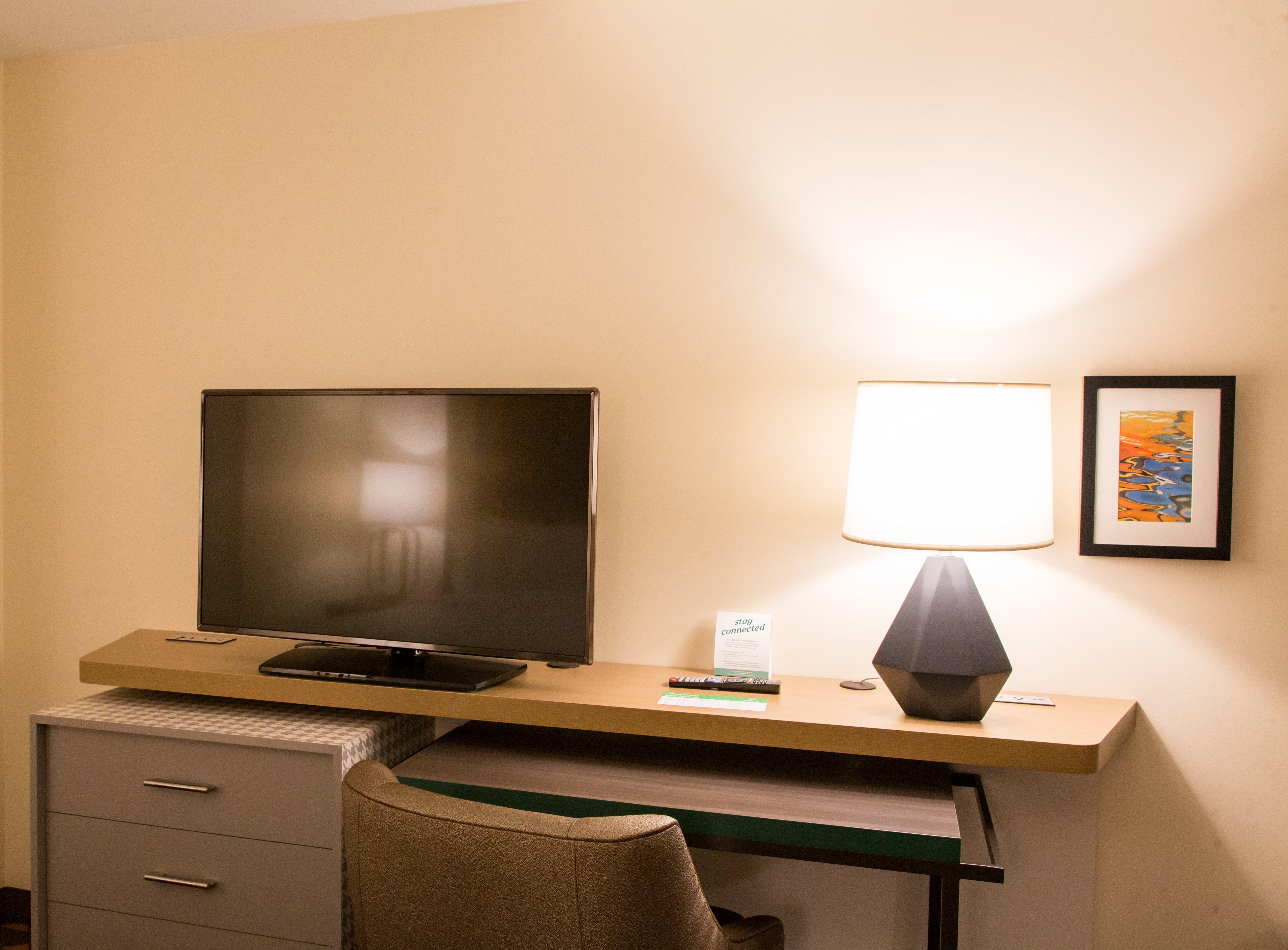 Holiday Inn Hotel & Suites - Mount Pleasant By Ihg Экстерьер фото