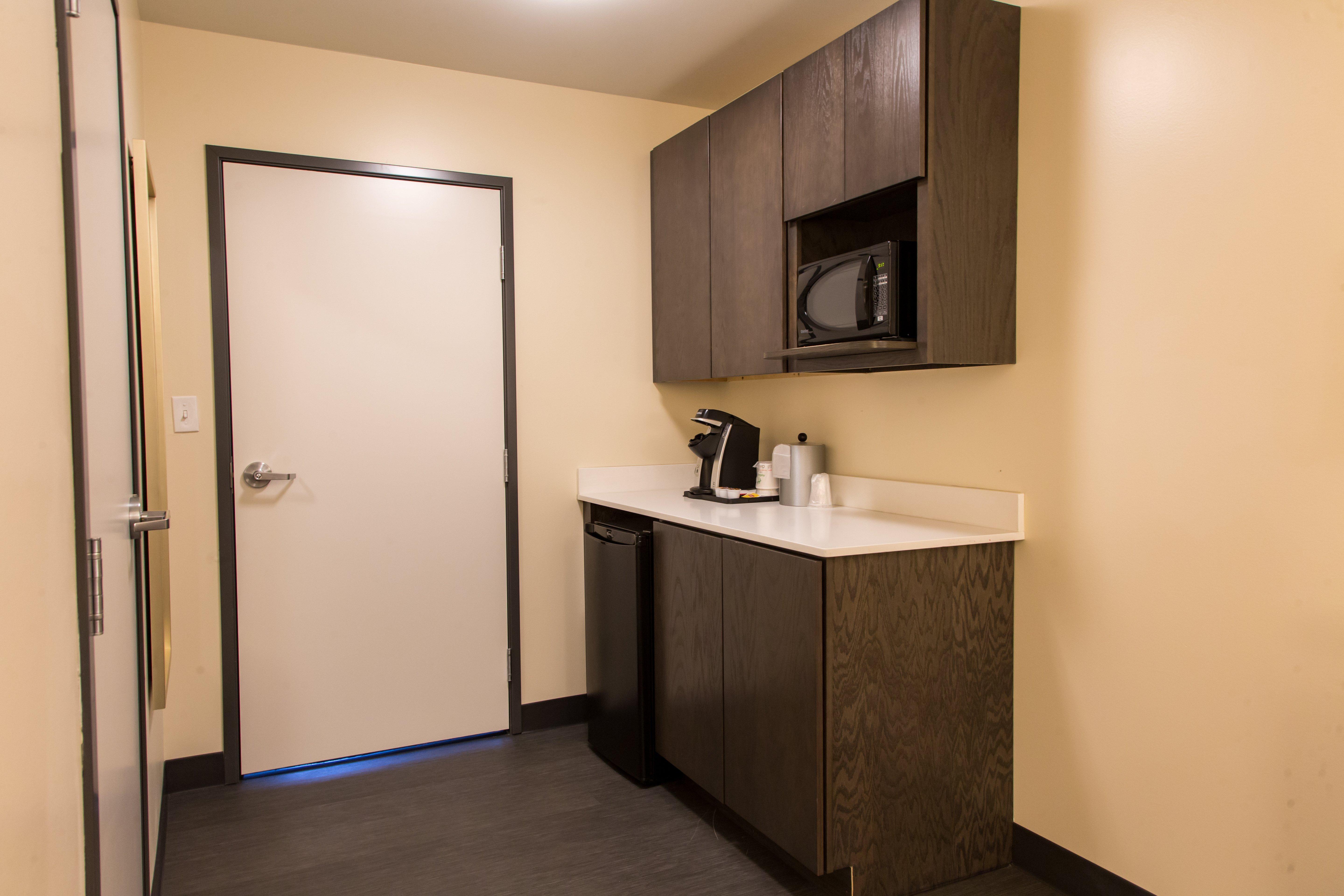 Holiday Inn Hotel & Suites - Mount Pleasant By Ihg Экстерьер фото