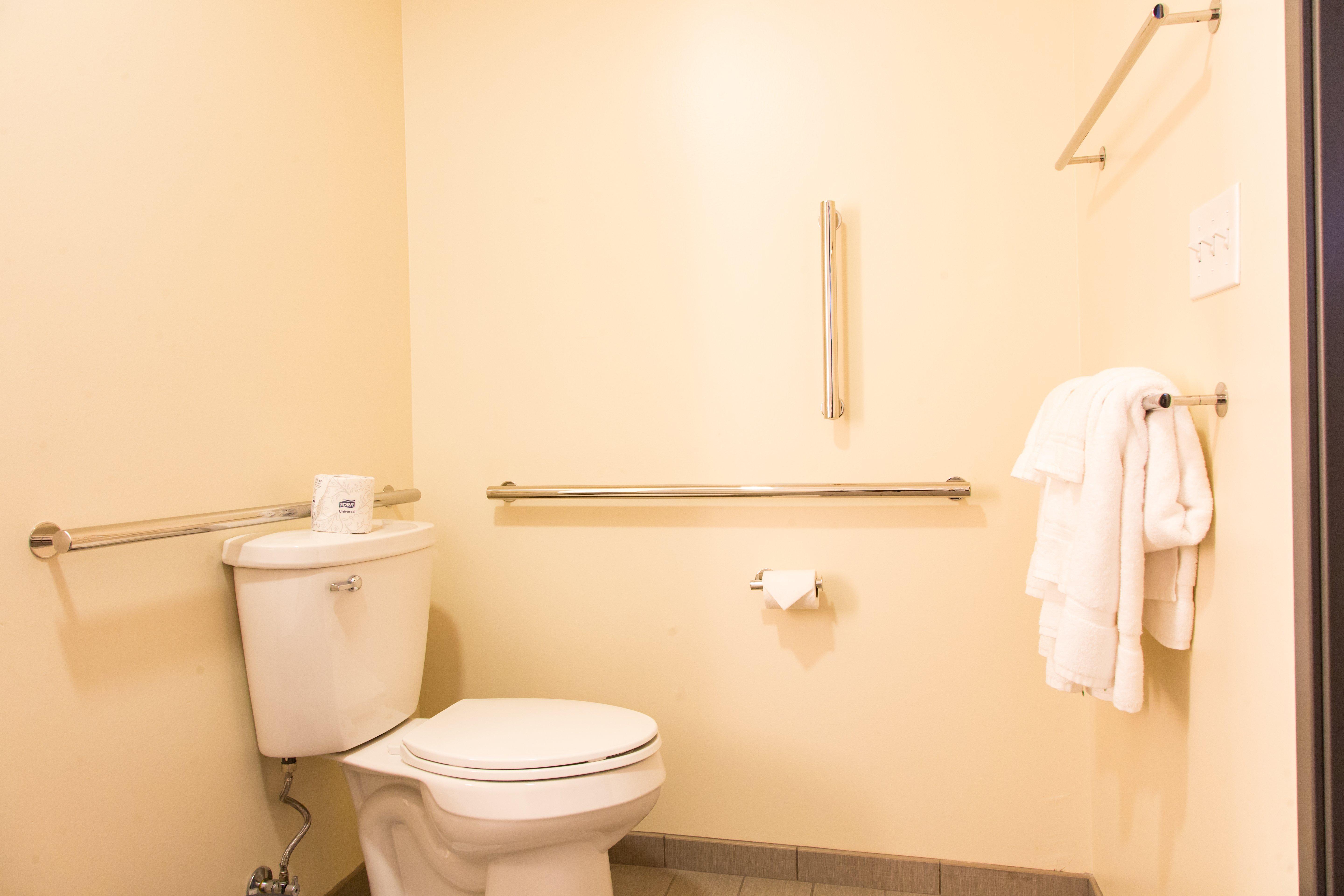 Holiday Inn Hotel & Suites - Mount Pleasant By Ihg Экстерьер фото