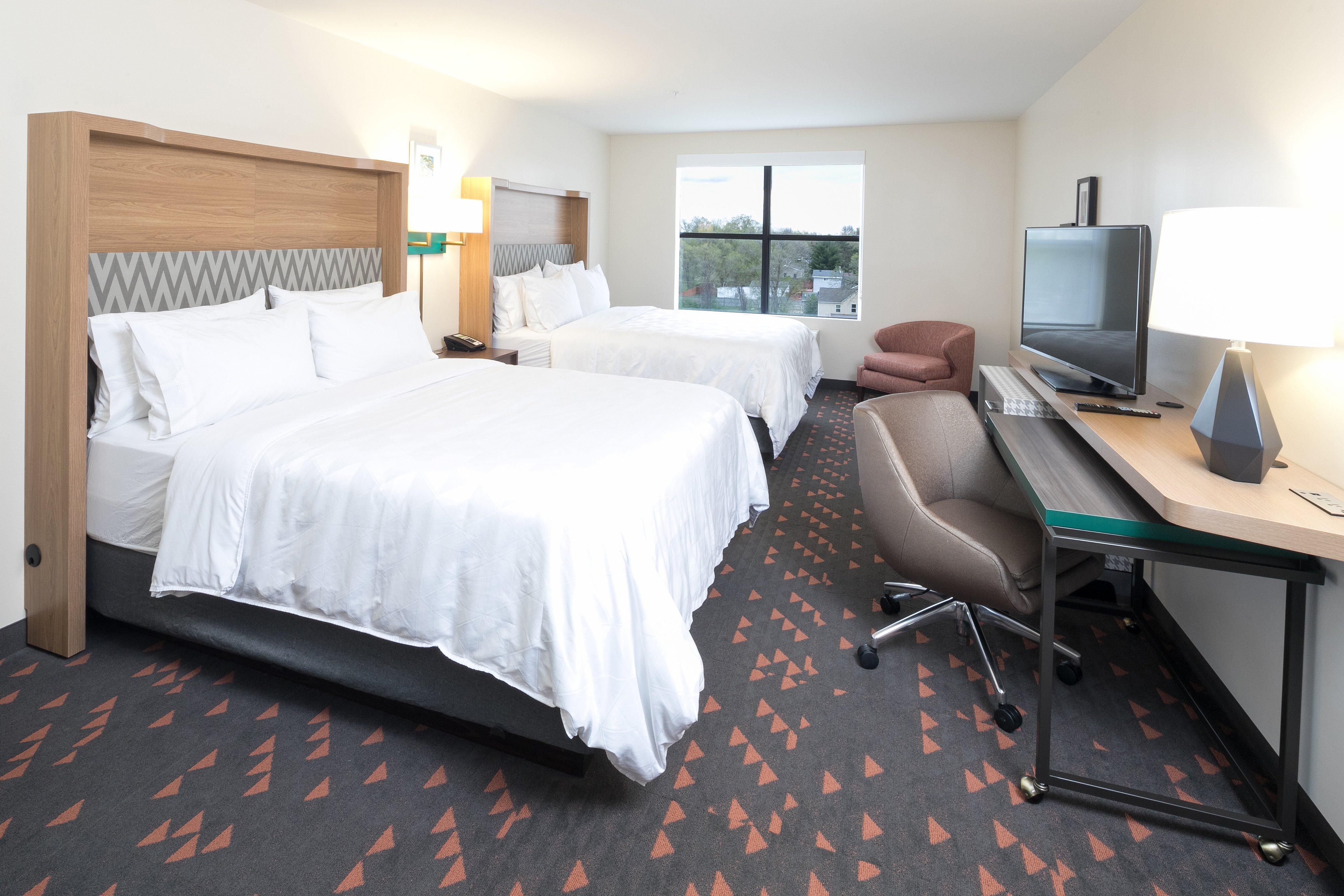 Holiday Inn Hotel & Suites - Mount Pleasant By Ihg Экстерьер фото