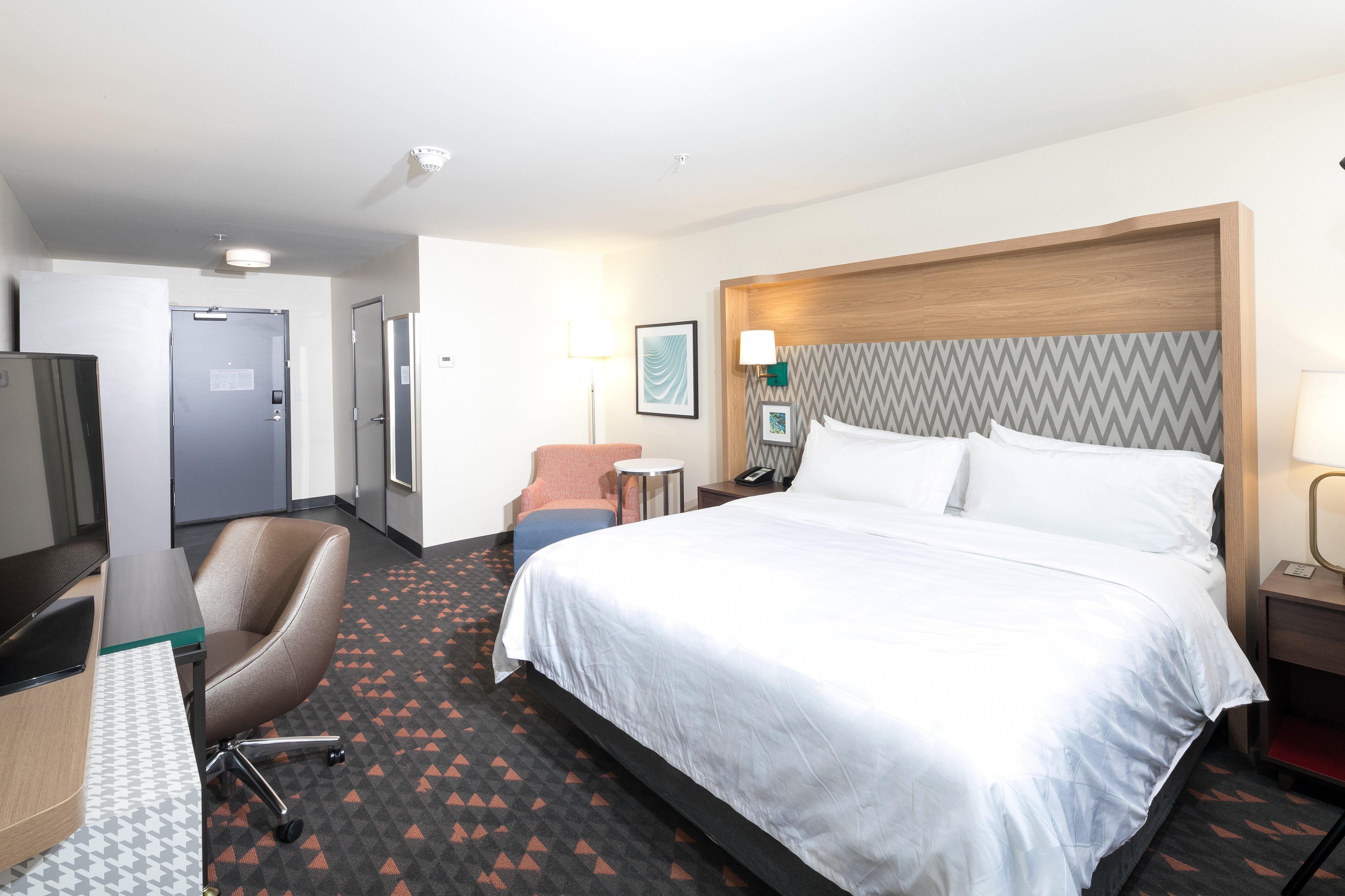 Holiday Inn Hotel & Suites - Mount Pleasant By Ihg Экстерьер фото