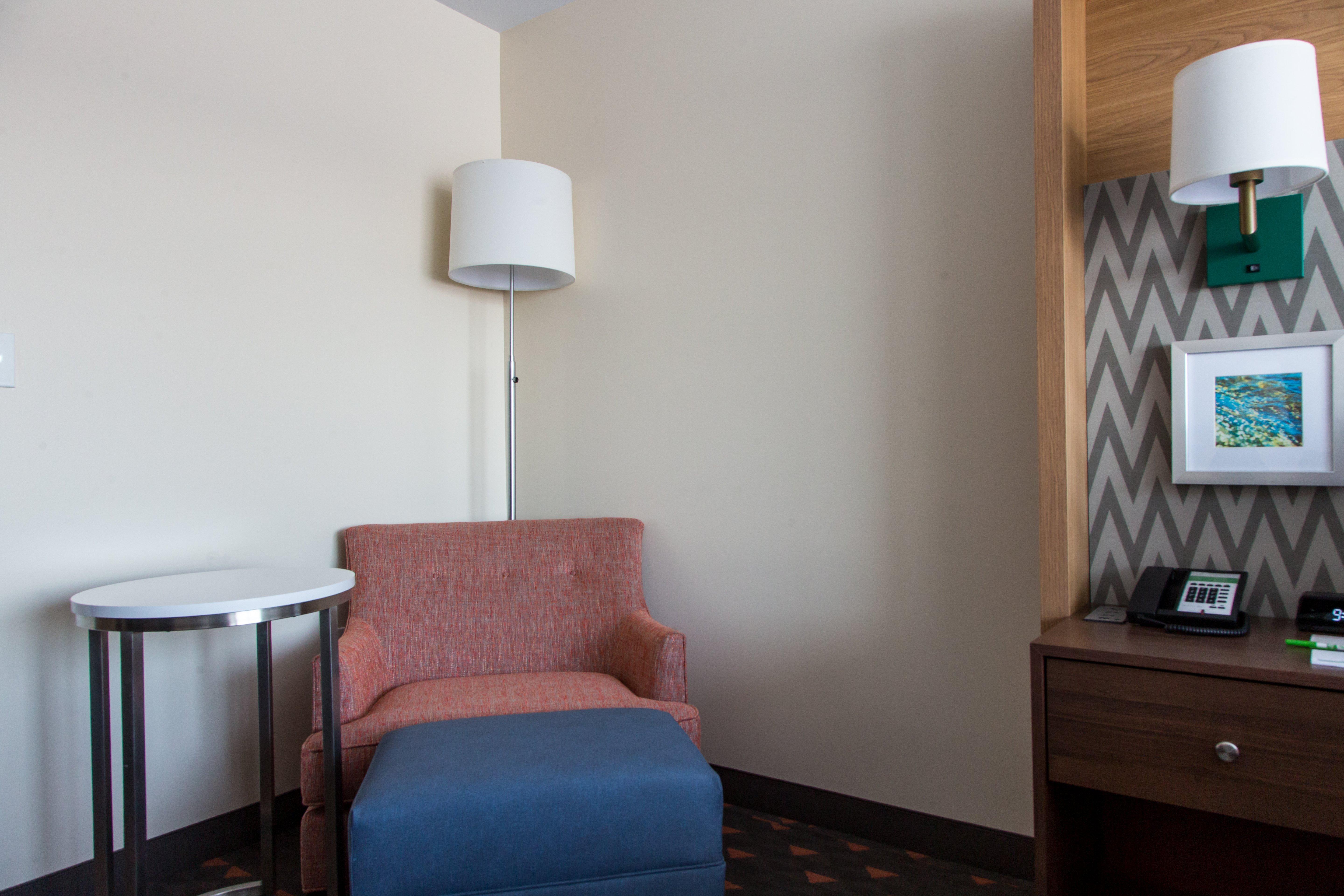 Holiday Inn Hotel & Suites - Mount Pleasant By Ihg Экстерьер фото